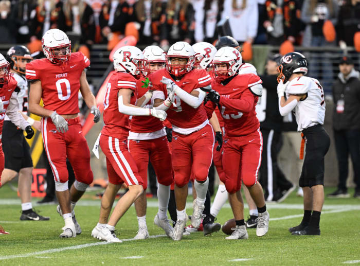 Perry Liberty Center state championship Jeff Harwell 1202202320